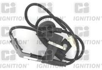 Sensor ABS
