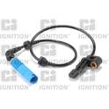 Sensor ABS QUINTON HAZELL - XABS224