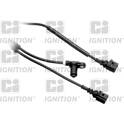 Sensor ABS QUINTON HAZELL - XABS243