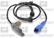 Sensor ABS