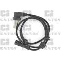 Sensor ABS QUINTON HAZELL - XABS258