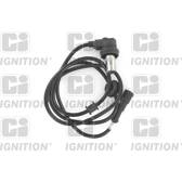 Sensor ABS QUINTON HAZELL - XABS259