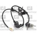 Sensor ABS QUINTON HAZELL - XABS264