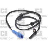 Sensor ABS QUINTON HAZELL - XABS322