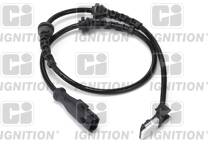 Sensor ABS