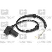 Sensor ABS QUINTON HAZELL - XABS328