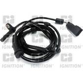 Sensor ABS QUINTON HAZELL - XABS339