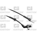 Sensor ABS QUINTON HAZELL - XABS495