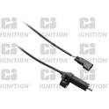 Sensor ABS QUINTON HAZELL - XABS505
