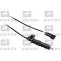 Sensor ABS QUINTON HAZELL - XABS514