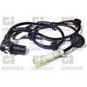 Sensor ABS QUINTON HAZELL - XABS535