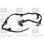 Sensor ABS QUINTON HAZELL - XABS536