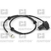 Sensor ABS QUINTON HAZELL - XABS544