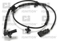 Sensor ABS