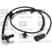 Sensor ABS QUINTON HAZELL - XABS574