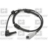 Sensor ABS QUINTON HAZELL - XABS586