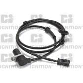 Sensor ABS QUINTON HAZELL - XABS605