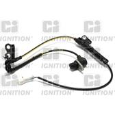 Sensor ABS QUINTON HAZELL - XABS607