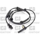Sensor ABS QUINTON HAZELL - XABS615