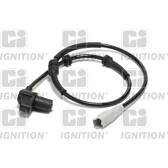 Sensor ABS QUINTON HAZELL - XABS627