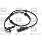 Sensor ABS QUINTON HAZELL - XABS629