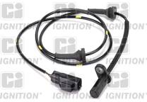 Sensor ABS