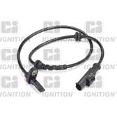 Sensor ABS QUINTON HAZELL - XABS683