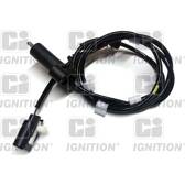 Sensor ABS QUINTON HAZELL - XABS690