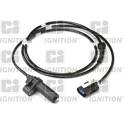 Sensor ABS QUINTON HAZELL - XABS691