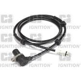 Sensor ABS QUINTON HAZELL - XABS720