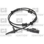 Sensor ABS QUINTON HAZELL - XABS724