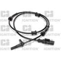 Sensor ABS QUINTON HAZELL - XABS725