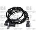 Sensor ABS QUINTON HAZELL - XABS775