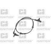Sensor ABS QUINTON HAZELL - XABS787