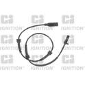 Sensor ABS QUINTON HAZELL - XABS810