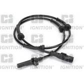Sensor ABS QUINTON HAZELL - XABS811