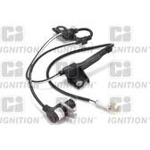 Sensor ABS QUINTON HAZELL - XABS847