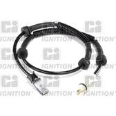 Sensor ABS QUINTON HAZELL - XABS887
