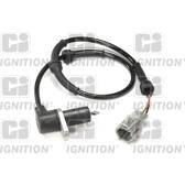 Sensor ABS QUINTON HAZELL - XABS891