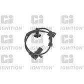 Sensor ABS QUINTON HAZELL - XABS908
