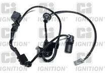 Sensor ABS
