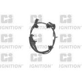 Sensor ABS QUINTON HAZELL - XABS924