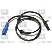 Sensor ABS QUINTON HAZELL - XABS925