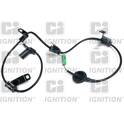 Sensor ABS QUINTON HAZELL - XABS972