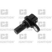 Sensor de revoluciones, caja automática QUINTON HAZELL - XREV121