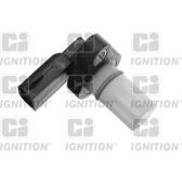 Sensor de revoluciones, caja automática QUINTON HAZELL - XREV219