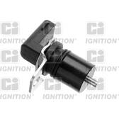 Sensor de revoluciones, caja automática QUINTON HAZELL - XREV366