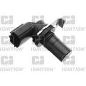 Sensor de revoluciones, caja automática QUINTON HAZELL - XREV520