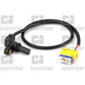 Sensor de revoluciones, caja automática QUINTON HAZELL - XREV530