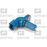 Sensor de revoluciones, caja automática QUINTON HAZELL - XREV538